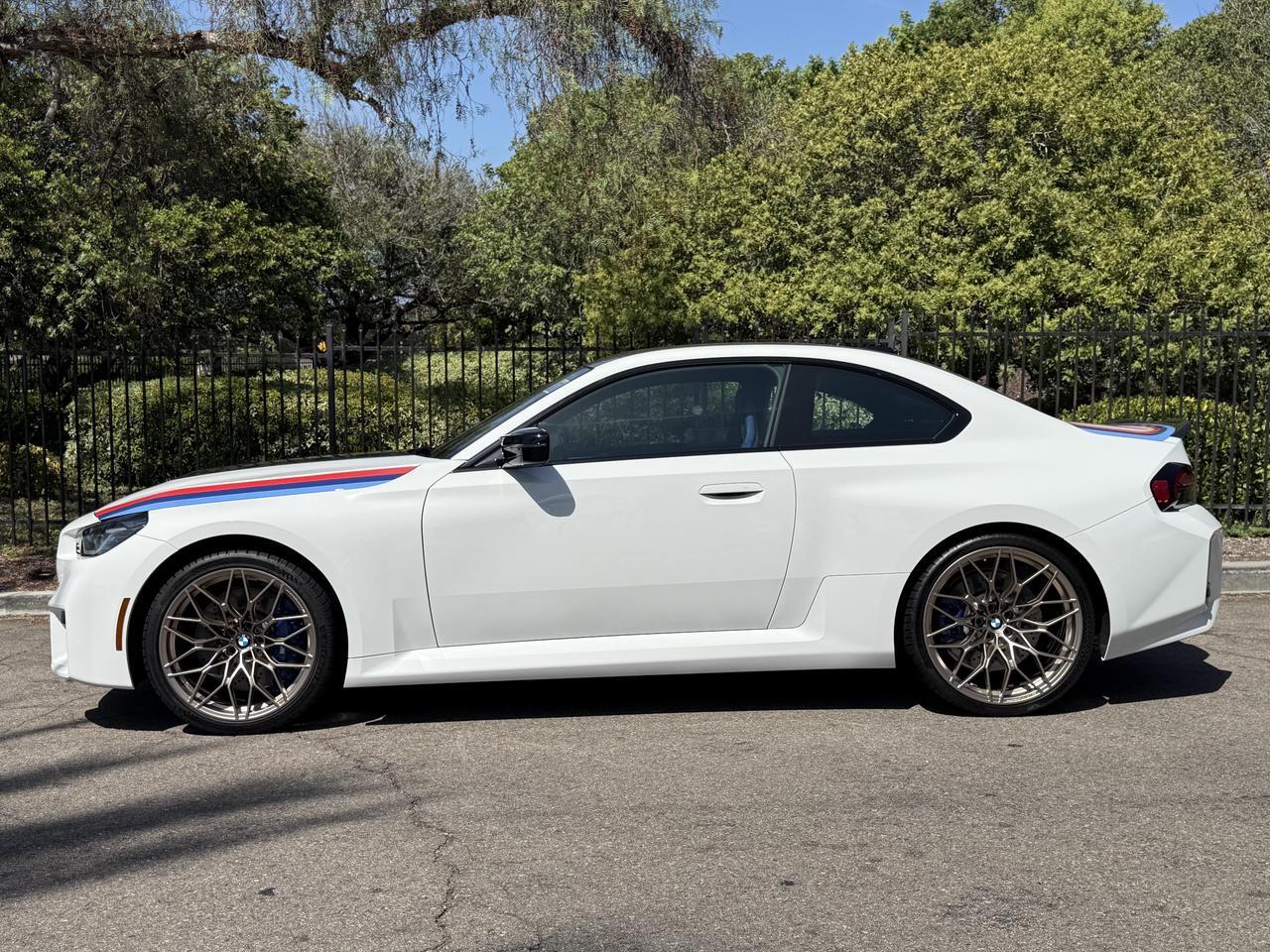 bmw m2 coupe 2026 3MF23DM09T8G30320 image bmw m2 coupe 2026 3MF23DM09T8G30320 image